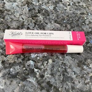 Kiehl’s Botanical Blush